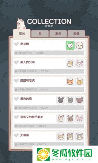 猫汤物语2023永久免费内购版